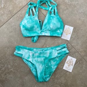 Becca bikini S/M